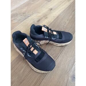 On Cloudnova Sneakers